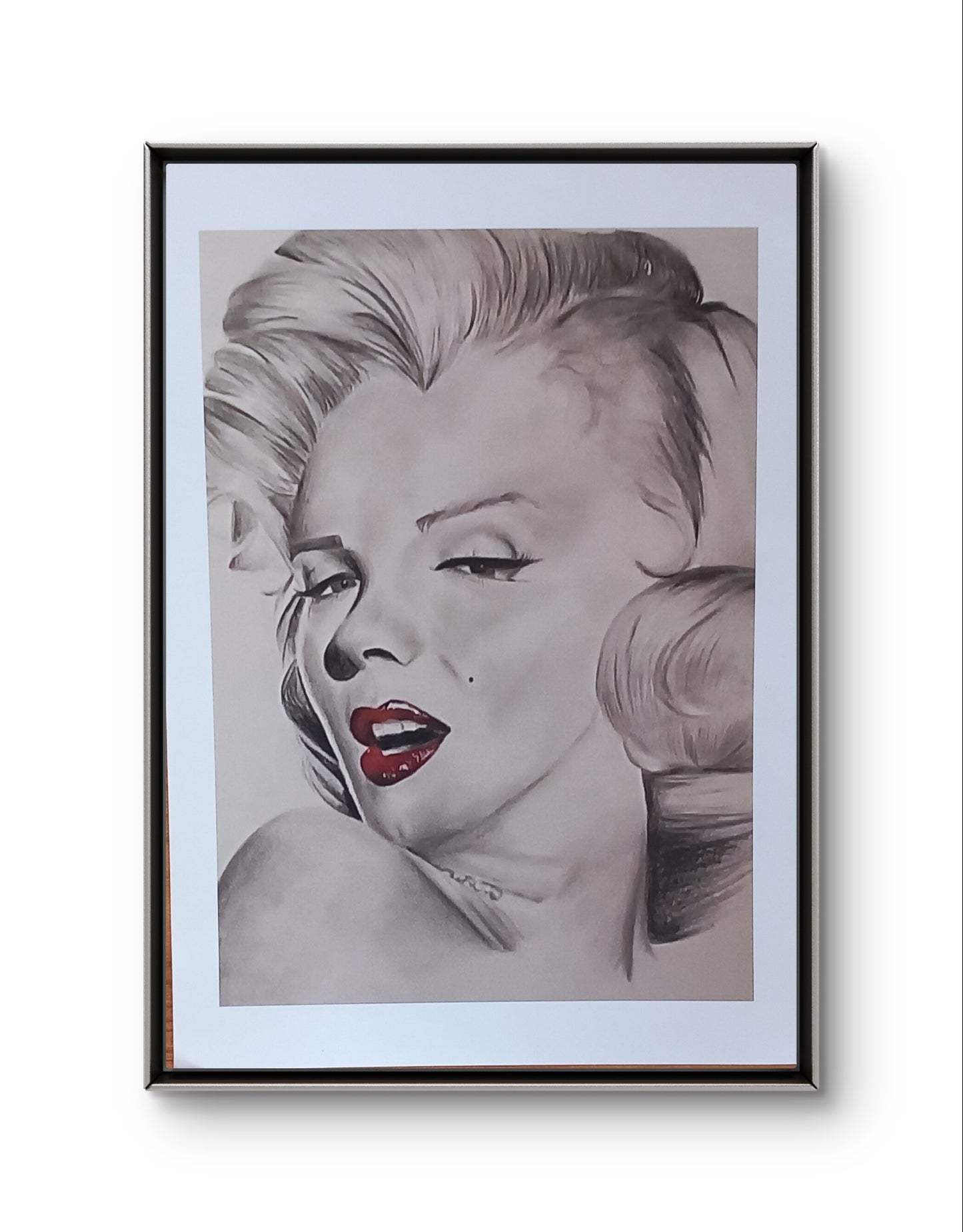 Marilyn Monroe Print